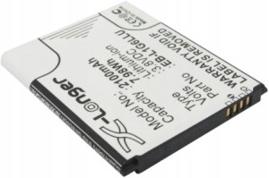 BATERIA EB-L1G6LLU - SAMSUNG GALAXY S3 i9300 i9305