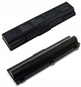 BATERIA PA3533U DO TOSHIBA A200 A210 A215 M200