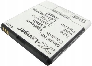 BATERIA Li3715T42P3h504857 DO ZTE N788 U830 V882