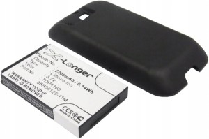BATERIA AKUMULATOR TOPA160 DO HTC SMART F3188 ROME