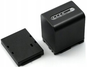 NOWY AKUMULATOR DO CANON BP-819 1780mAh SPRAWDŹ