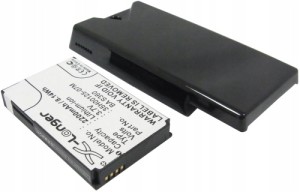 NOWA BATERIA DO HTC TOUCH DIAMOND II T5353 2200mAh