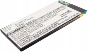 NOWA BATERIA AKUMULATOR DO MDA I SX56 QTEK 1010