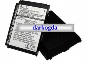 NOWA BATERIA AKUMULATOR DO MITAC MIO A702 2300mAh