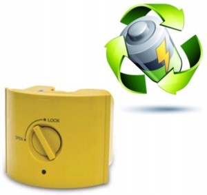 WYMIANA REGENERACJA BATERII TOPCON BT-38Q BT-53Q