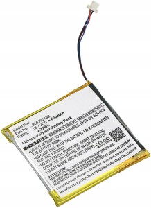 NOWA BATERIA DO SANDISK SANSA VIEW 8GB 16GB 32GB