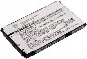 NOWA BATERIA AKUMULATOR DO MITAC MIO A702 1150mAh