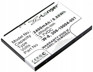 BATERIA W8 - NETGEAR AirCard 779 779S AC779 AC779S