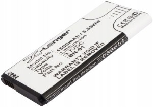 BATERIA AKUMULATOR BN-01 - NOKIA X X+ RM980 RM1053