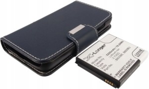 BATERIA ETUI DO SAMSUNG GALAXY S4 GT-i9500 GTi9505