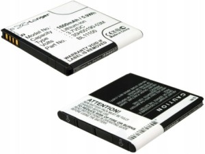 BATERIA BL11100 35H00190 DO HTC DESIRE U V X T328