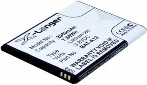 BATERIA AKUMULATOR BAT-A12 - ACER LIQUID Z520 Z520