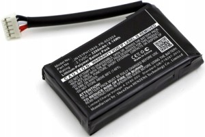 NOWA BATERIA AKUMULATOR PR-652954 DO JBL FLIP 2