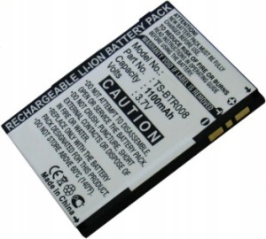 BATERIA AKUMULATOR TS-BTR008 DO TOSHIBA TG01 TG02