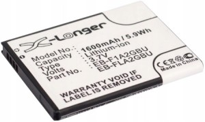 BATERIA DO SAMSUNG GALAXY Z S2 SII GT-i9100 i9105