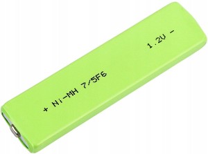 BATERIA HF-A1U NH-9WM NH-10WM NH-14WM GP 14M 7/5F6