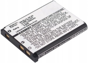 BATERIA AKUMULATOR DO GOCLEVER EXTREME SILVER GOLD