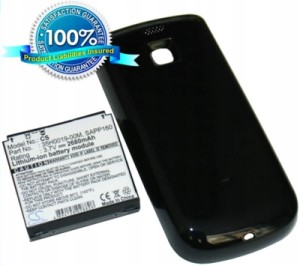 BATERIA SAPP160 BA S350 - HTC MAGIC SAPPHIRE A6161