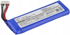 NOWA BATERIA AKUMULATOR GSP87269301 DO JBL FLIP 4
