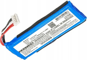 NOWA BATERIA AKUMULATOR GSP872693 DO JBL FLIP 3