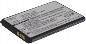 BATERIA OM4A DO MOTOROLA EX210 EX211 WX260 WX280