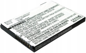 NOWA BATERIA DO HP iPAQ 200 210 211 212 214 216