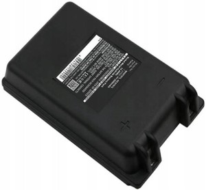 BATERIA MH0707L NC0707L DO AUTEC FUA10 CB71F UTX97