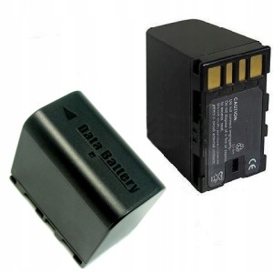 BATERIA BN-VF823 ZA BN-VF808U DO JVC GR-D GZ-HD