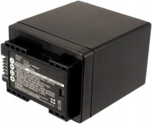 BATERIA AKUMULATOR BP-745 ZA CANON BP-709 BP-718