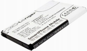 BATERIA Li3716T42P3h594650 DO ZTE V970 BLADE GRAND