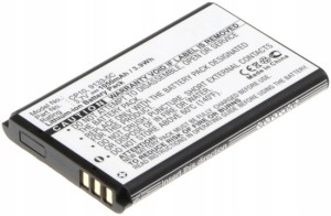 BATERIA MAXCOM MM440BB MM460BB MYPHONE MP-S-A BS09