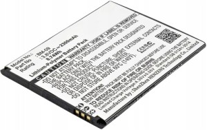 BATERIA AKUMULATOR BM-09 - MYPHONE Q-SMART PREMIUM