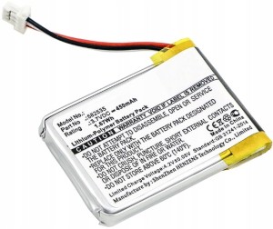 BATERIA DO HP F210 F300 F310 F520 MIO MIVUE 388