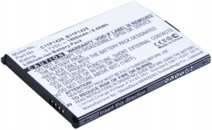 BATERIA C11P1428 DO ASUS ZENFONE 2 ZE500KL ZE500KG