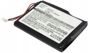 BATERIA DSNA001 DO BLAUPUNKT TRAVELPILOT LUCCA 3.3