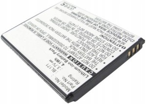 BATERIA BL171 DO LENOVO A60 A376 A390 A390T A500