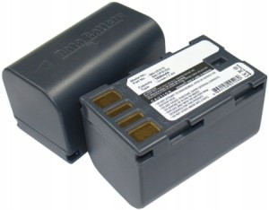 BATERIA BN-VF815 ZA BN-VF808U DO JVC GZ-HD GZ-MG
