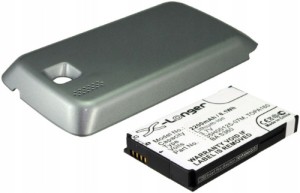 BATERIA AKUMULATOR DO HTC TOUCH II TOUCH 2 T3333