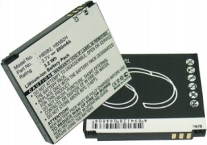 BATERIA HB5B2H DO HUAWEI U7300 U7310 U8300 V860