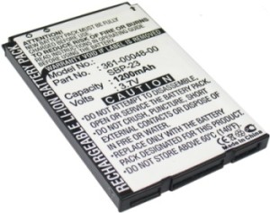 BATERIA SBP-23 DO GARMIN ASUS NUVIFONE A10 M10 T20