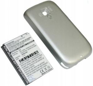 NOWA BATERIA DO HTC TOUCH PRO II T7373 2800mAh