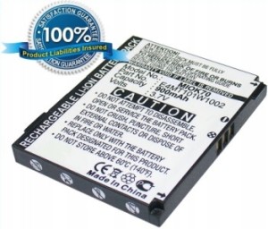 BATERIA AKUMULATOR E4MT101W1002 DO MIO K70 EXPLORA