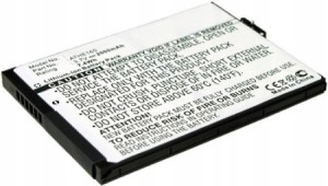 NOWA BATERIA ATHE160 DO AMEO HTC X7500 X7501 X7510