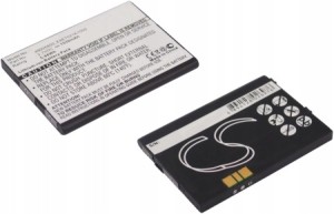 NOWA BATERIA E4ET021K1002 DO E-TEN DX900 X900 V900