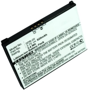 BATERIA AKUMULATOR SBP-20 GARMIN ASUS NUVIFONE M20