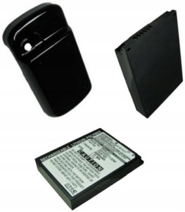 NOWA BATERIA TRIN160 DO HTC P3600 SPV M700 3000mAh