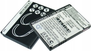 BATERIA BA S330 DO HTC TOUCH CRUISE II T3232 T3238