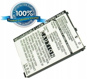 NOWA BATERIA DO HP iPAQ DATA MESSENGER HSTNH-C19C