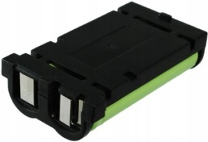 NOWY AKUMULATOR HHR-P513 TYPE27 DO PANASONIC KX-TG