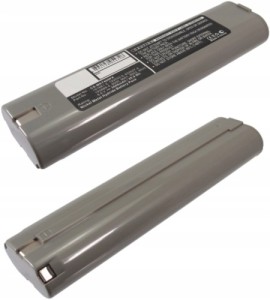 BATERIA AKUMULATOR DO MAKITA 9000 9001 9002 9,6V